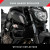 Puig Oldalsó szárnyak YAMAHA MT-07 (2018-) thumbnail kép