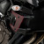 Puig Oldalsó szárnyak YAMAHA MT-07 (2018-) thumbnail kép