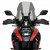 Túra plexi, Puig SUZUKI DL1050XT V-STROM (2020-2023) thumbnail kép