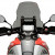 Túra plexi, Puig SUZUKI DL1050XT V-STROM (2020-2023) thumbnail kép