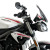 Naked New Generation plexi  TRIUMPH STREET TRIPLE 765 S/ R/ RS (2020-) thumbnail kép