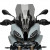 Túra plexi, Puig BMW S1000 XR/M1000 XR (2020-2025) thumbnail kép