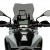 Túra plexi, Puig BMW S1000 XR/M1000 XR (2020-2025) thumbnail kép