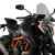 Puig NAKED NEW GENERATION túra plexi KTM 1290 SUPERDUKE R (2020-) thumbnail kép