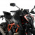 Puig NAKED NEW GENERATION túra plexi KTM 1290 SUPERDUKE R (2020-) thumbnail kép