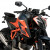 Puig Oldalsó szárnyak KTM 1290 SUPERDUKE R (2020-) thumbnail kép