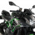 Puig Naked New Generation sport plexi KAWASAKI Z H2 (2020-) thumbnail kép