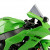 Puig R-RACER plexi, KAWASAKI ZX-10R (2021-) thumbnail kép