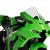 Puig R-RACER plexi, KAWASAKI ZX-10R (2021-) thumbnail kép