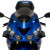 Puig Oldalsó szárnyak, KAWASAKI ZZR1400 (2006-2021) thumbnail kép