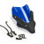 Puig NAKED NEW GENERATION SPORT PLUS plexi YAMAHA MT-07 (2021-) thumbnail kép