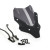 Puig NAKED NEW GENERATION SPORT PLUS plexi YAMAHA MT-07 (2021-) thumbnail kép