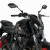 Puig NAKED NEW GENERATION SPORT plexi YAMAHA MT-07 (2021-) thumbnail kép
