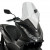 V-Tech Túra plexi HONDA PCX 125 (2021-2024) thumbnail kép