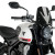Puig NEW GENERATION SPORT PLEXI TRIUMPH TRIDENT 660 (2021-2023) thumbnail kép