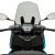 PUIG V-TECH TÚRA PLEXI BMW C400X  (2019-2022) thumbnail kép