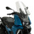 PUIG V-TECH TÚRA PLEXI BMW C400X  (2019-2022) thumbnail kép