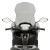 V-Tech Túra plexi YAMAHA NMAX 125/155  (2021-2023) thumbnail kép