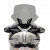 Túra plexi,Puig BMW R1250RT (2021-) thumbnail kép