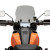 Túra plexi, Puig HARLEY DAVIDSON PAN AMERICA RA1250 (2021-) thumbnail kép