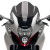 Puig Z-Racing verseny plexi, SUZUKI GSX-R1300 HAYABUSA (2021-) thumbnail kép