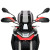 SPORT PUIG PLEXI  APRILIA TUAREG 660 (2022-) thumbnail kép
