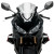 Puig Oldalsó szárnyak HONDA CBR650R (2021-) thumbnail kép