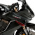 Puig Oldalsó szárnyak HONDA CBR650R (2021-) thumbnail kép