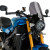 Puig NAKED NEW GENERATION SPORT plexi YAMAHA XSR900 (2022-) thumbnail kép