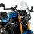Puig NAKED NEW GENERATION SPORT plexi YAMAHA XSR900 (2022-) thumbnail kép