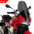 Túra plexi, Puig MOTO GUZZI V100 MANDELLO (2023-) thumbnail kép