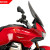 Túra plexi, Puig MOTO GUZZI V100 MANDELLO (2023-) thumbnail kép