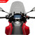 Túra plexi, Puig MOTO GUZZI V100 MANDELLO (2023-) thumbnail kép