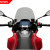 Túra plexi, Puig MOTO GUZZI V100 MANDELLO (2023-) thumbnail kép