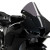 Puig R-RACER plexi, HONDA CBR600RR (2023-) thumbnail kép
