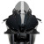 Puig R-RACER plexi, HONDA CBR600RR (2023-) thumbnail kép