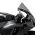 Puig R-RACER plexi, HONDA CBR600RR (2023-) thumbnail kép