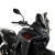 Puig sport plexi HONDA XL 750 TRANSALP (2023-) thumbnail kép