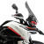 Túra plexi ,Puig BENELLI TRK 702 /X (2023-) thumbnail kép