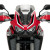 Kézvédő betét HONDA CRF1100L AFRICA TWIN ‘20-/ ADVENTURE SPORTS ’20- / X-ADV ‘21- / XL750 TRANSALP ’23- thumbnail kép