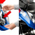 Első lámpa védő BMW R1300GS (2023-) thumbnail kép