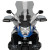 Oldalsó felső légterelő BMW R1300GS (2024-) thumbnail kép