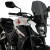 Puig NAKED NEW GENERATION túra plexi HONDA CB500 HORNET (2024-) thumbnail kép