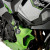 Bukógomba, Puig R19 KAWASAKI NINJA 7 HYBRID  thumbnail kép