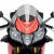 Puig Oldalsó szárnyak APRILIA RSV4 RF-RR (2015- 2018) thumbnail kép
