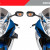 Puig Oldalsó szárnyak GSX-R600 (2011-2016) thumbnail kép