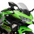 Puig Oldalsó szárnyak KAWASAKI NINJA 400 (2018-) thumbnail kép