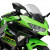Puig Oldalsó szárnyak KAWASAKI NINJA 400 (2018-) thumbnail kép