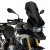 Sport - Túra plexi, Puig BMW F850GS/F850 ADVENTURE (2018-) thumbnail kép