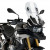 Sport - Túra plexi, Puig BMW F850GS/F850 ADVENTURE (2018-) thumbnail kép